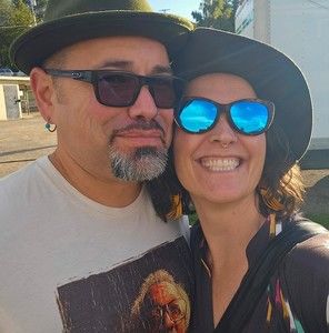 Meet your Posher, Meg